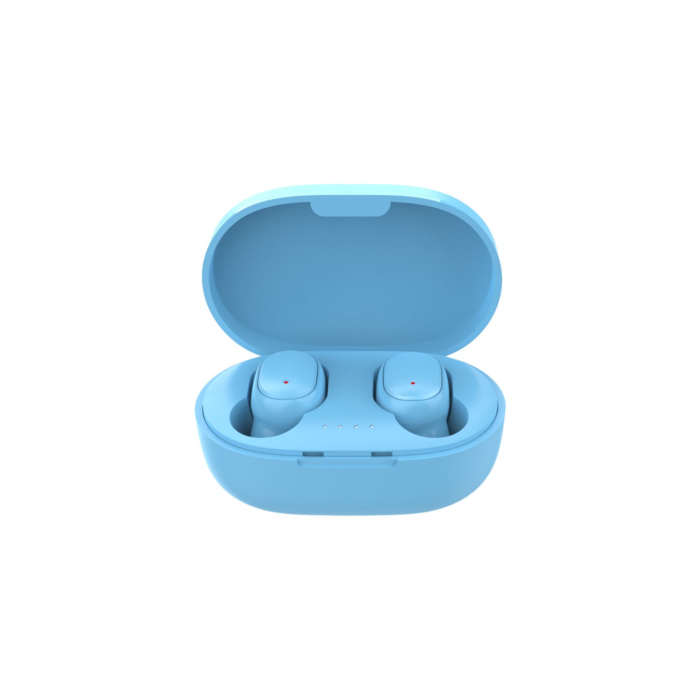 A6S Pro TWS Earphone bt 5.3 Sports Waterproof True Stereo in Ear Headset Headphones,