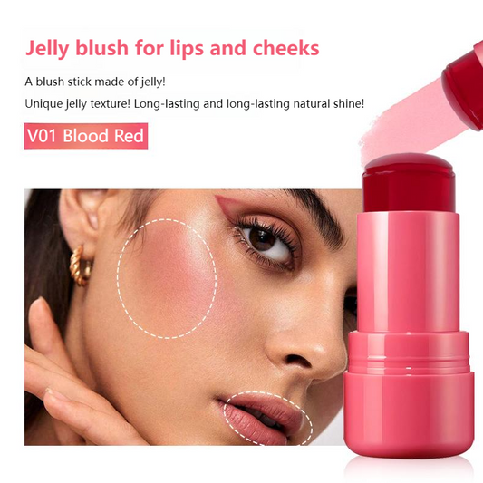 Jelly Lipstick Stick