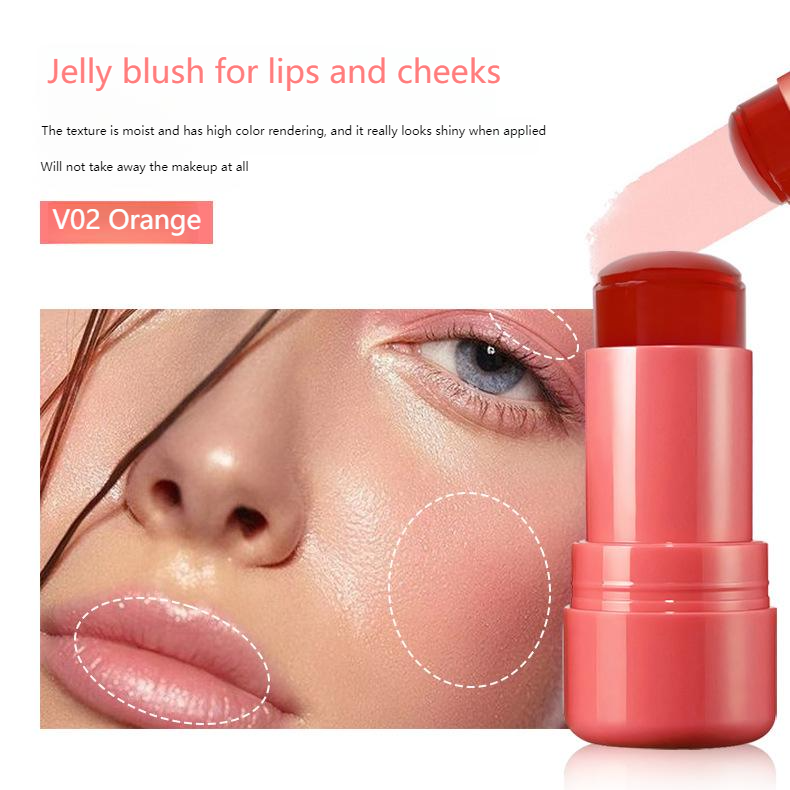 Jelly Lipstick Stick