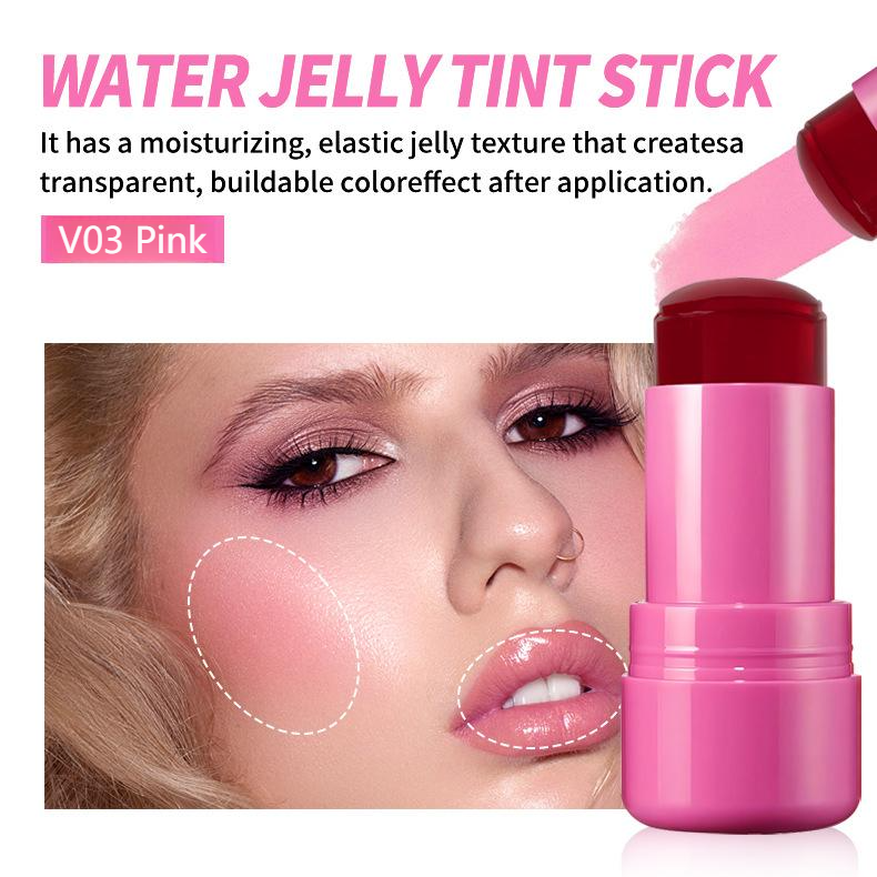 Jelly Lipstick Stick