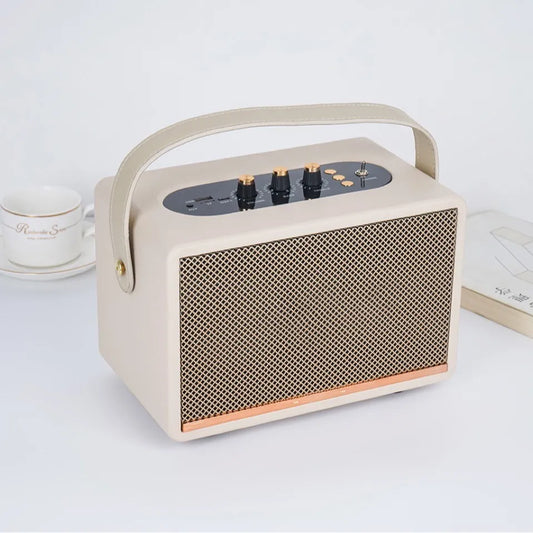 Enceinte Bluetooth Sans Fil M40