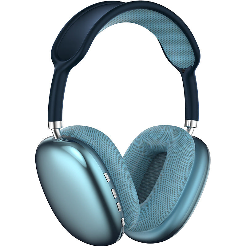 P9 Pro max Wireless Headphone