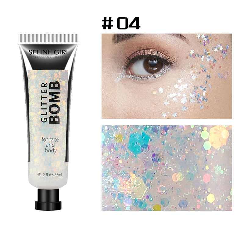 Lasting Fragrance Gel Beads