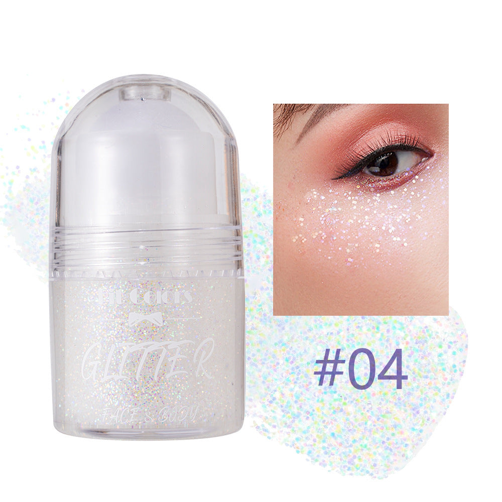 Glitter Powder Gel