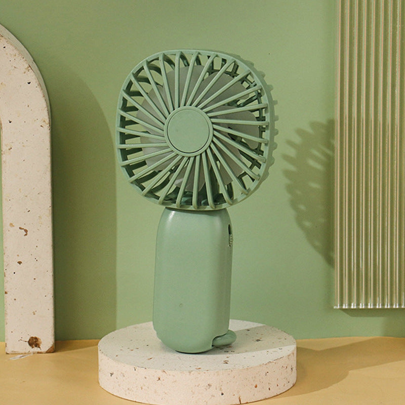 Mini USB Charging Portable Small Fan