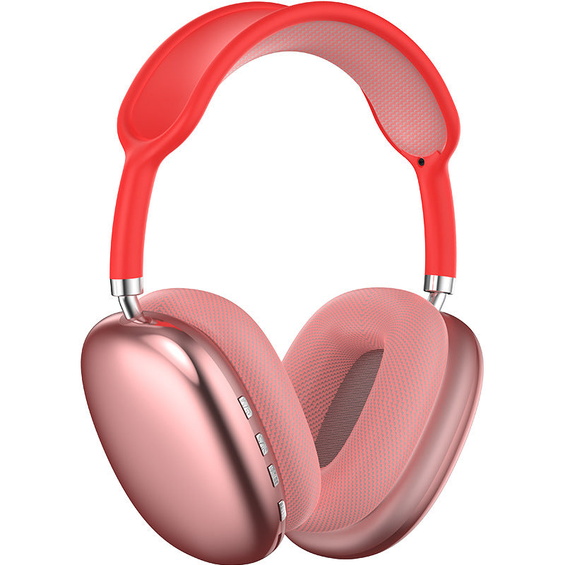 P9 Pro max Wireless Headphone