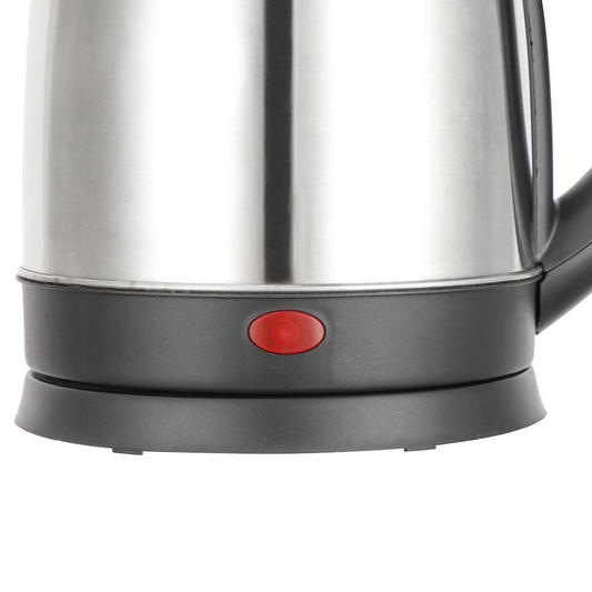Stainless Steel Boiling Water Kettle