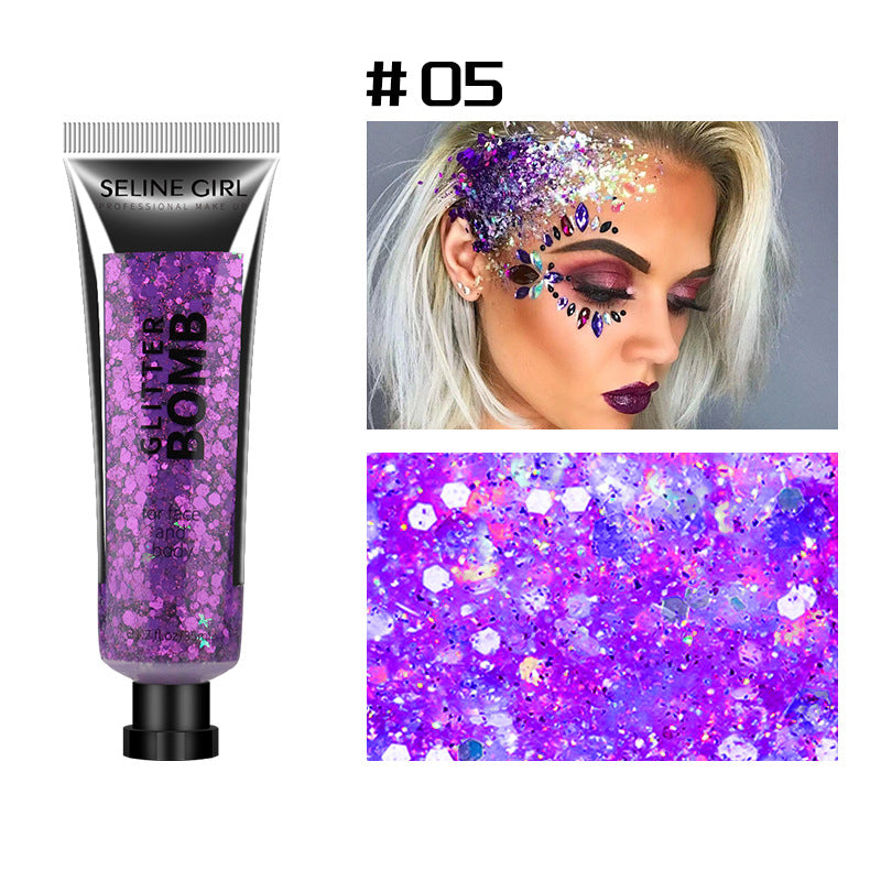 Lasting Fragrance Gel Beads
