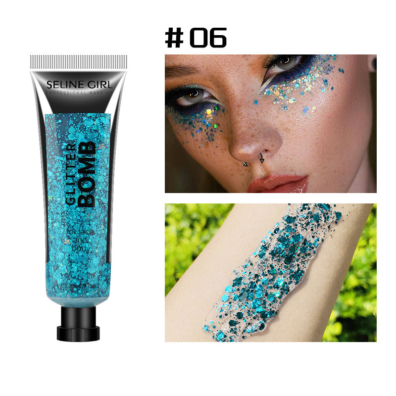 Lasting Fragrance Gel Beads