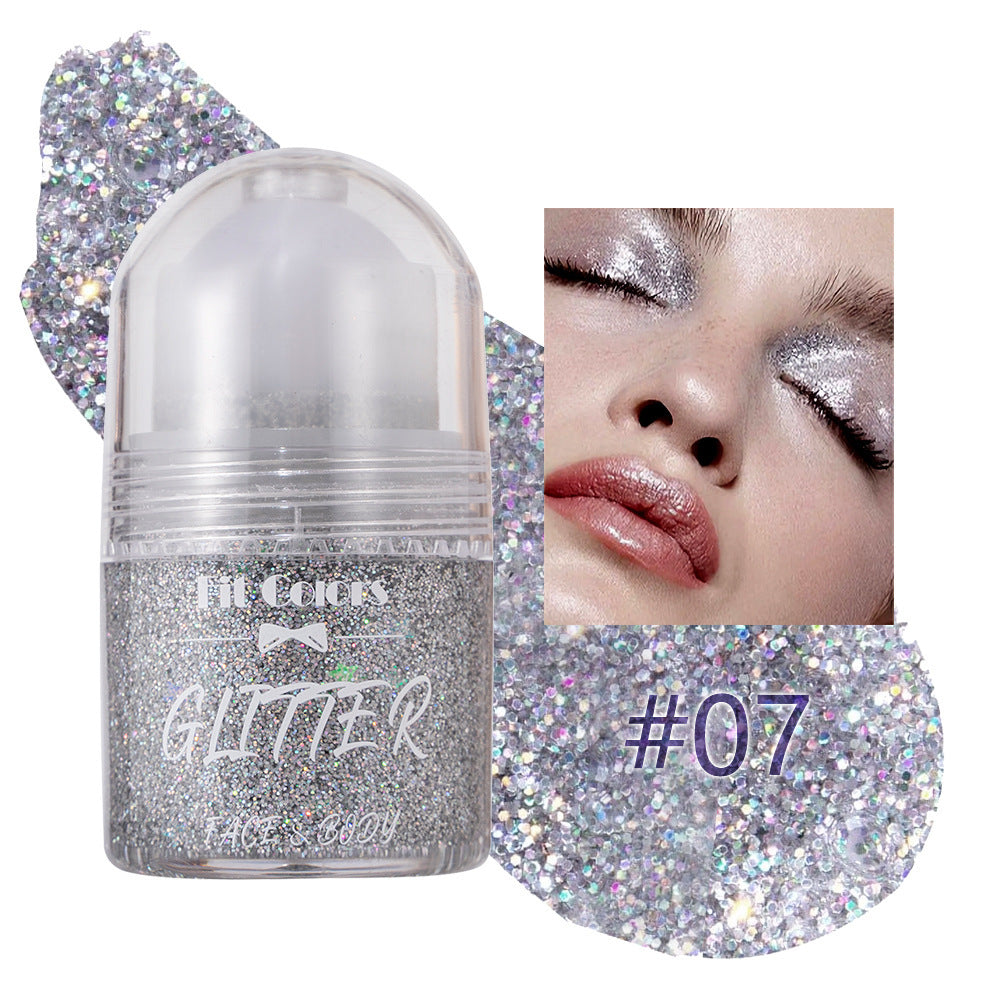 Glitter Powder Gel