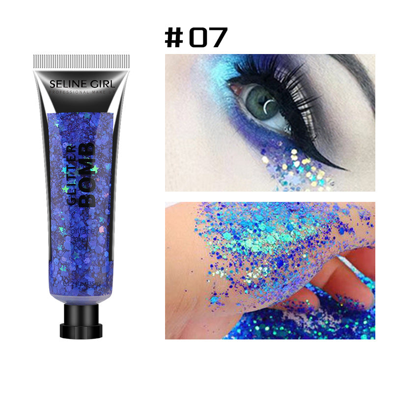 Lasting Fragrance Gel Beads