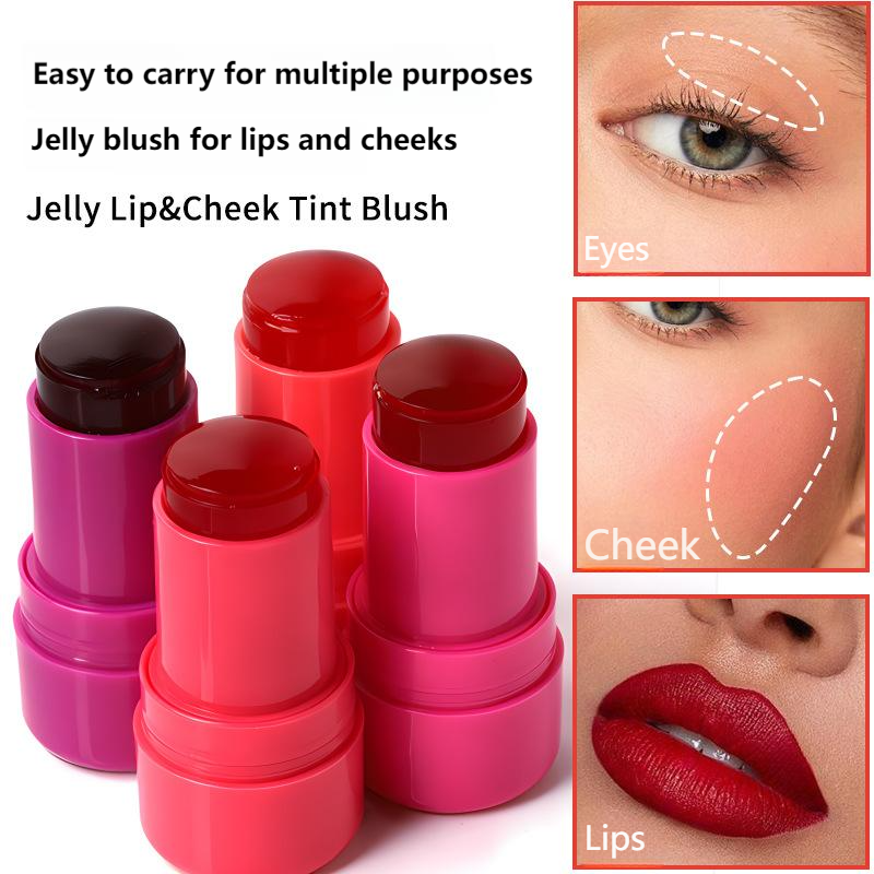 Jelly Lipstick Stick