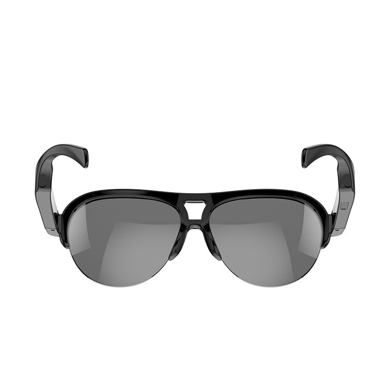 F08 Smart Glasses,Wireless Bluetooth Smart Sunglasses