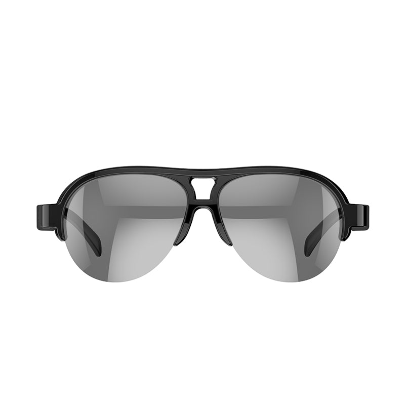 F08 Smart Glasses,Wireless Bluetooth Smart Sunglasses