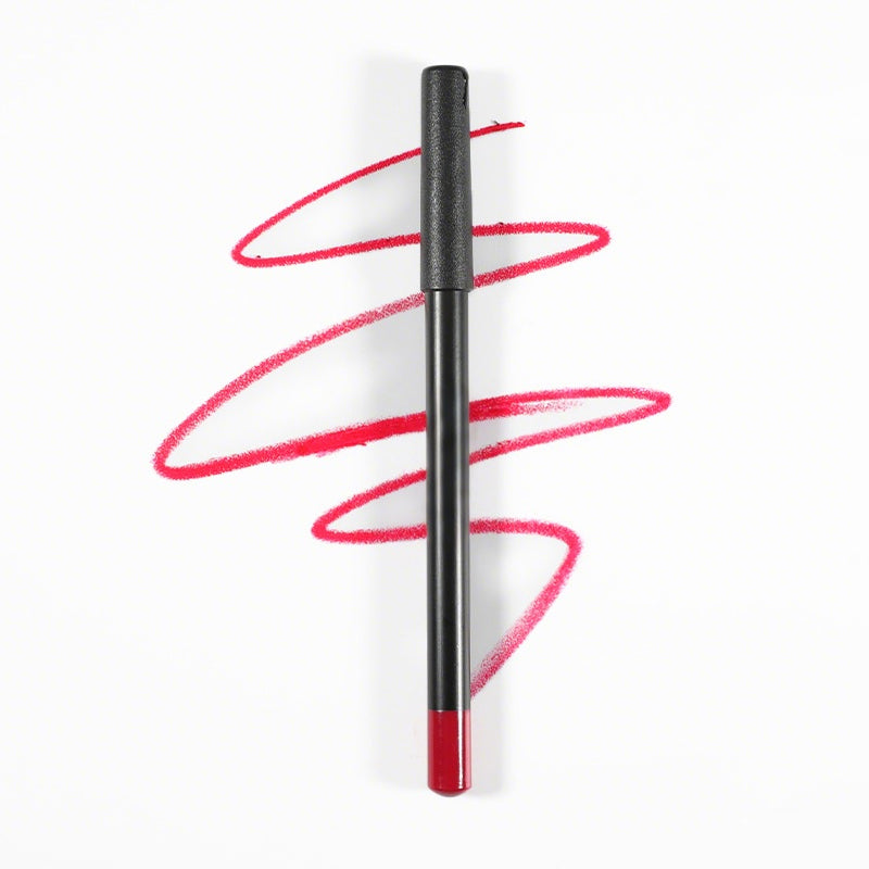 Waterproof and Non-staining Lipstick Lip Liner