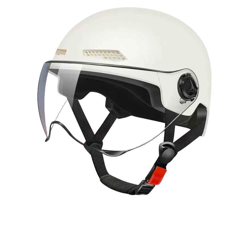 3C Certified Electric Vehicle Helmet