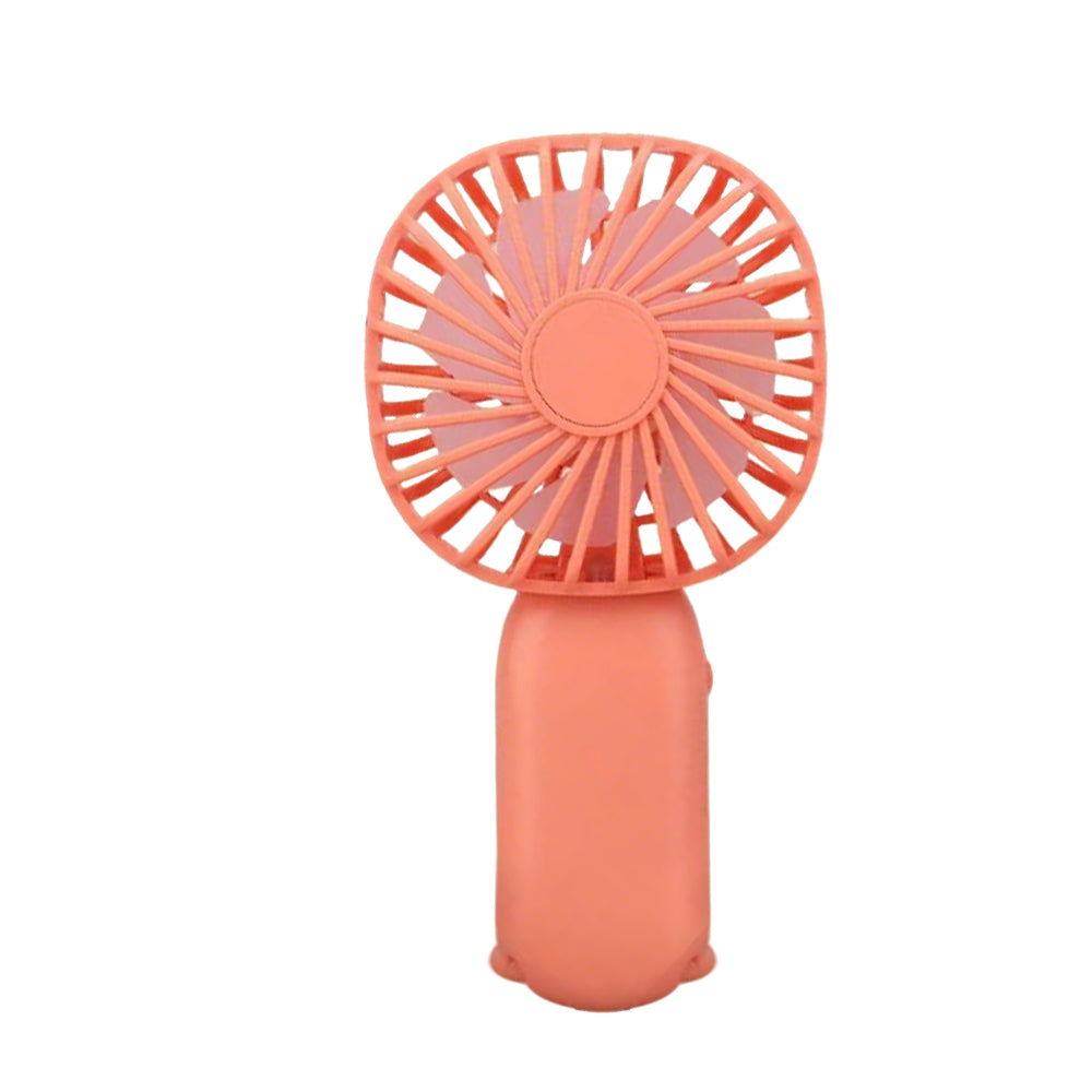 Mini USB Charging Portable Small Fan