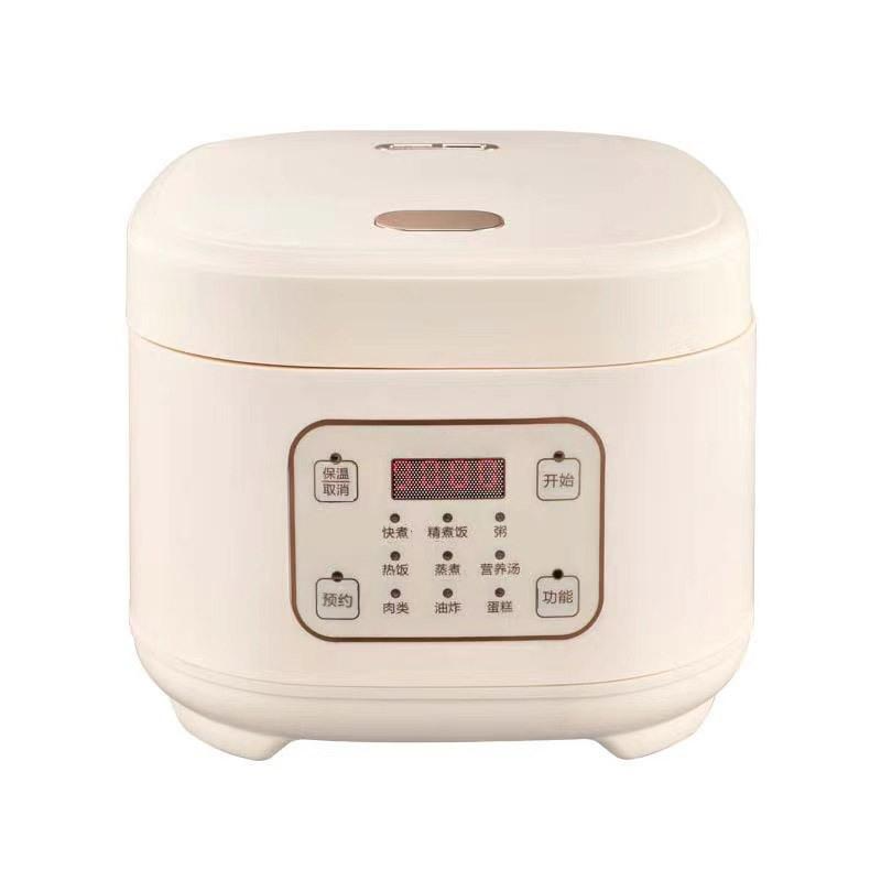 Multifunctional Small Electric Rice Cooker