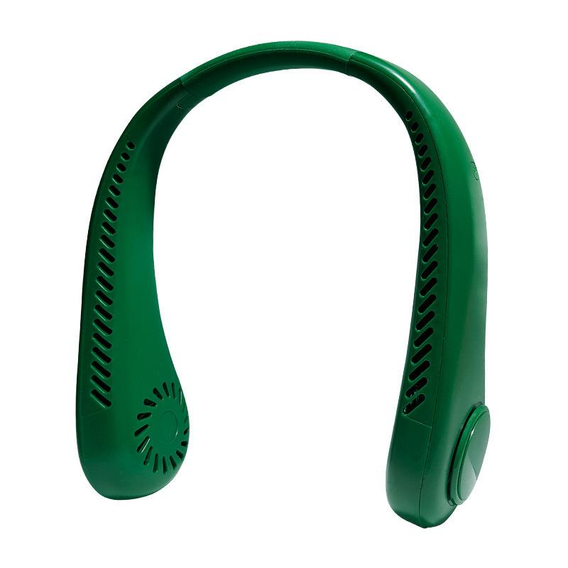 Leafless Neck Fan