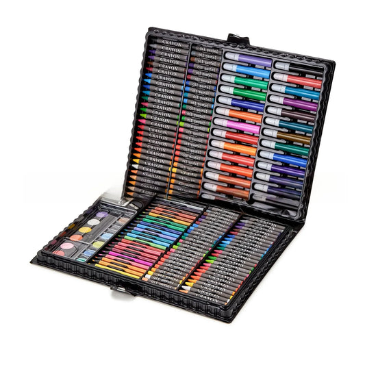 168-Piece Children's ArtSet