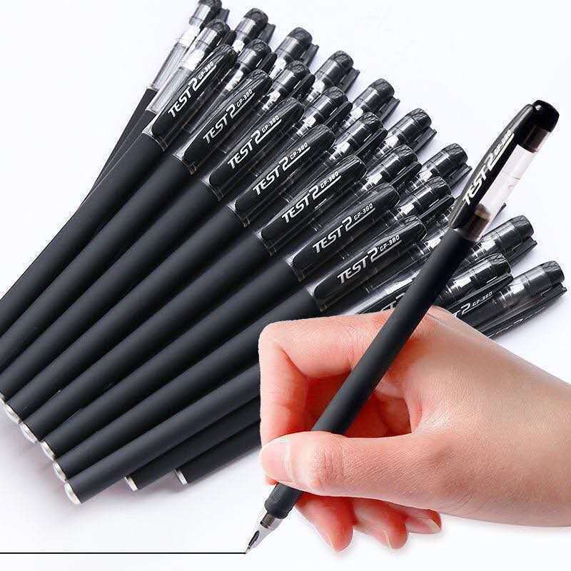 0.5 Grit Sandpaper Ballpoint Pen