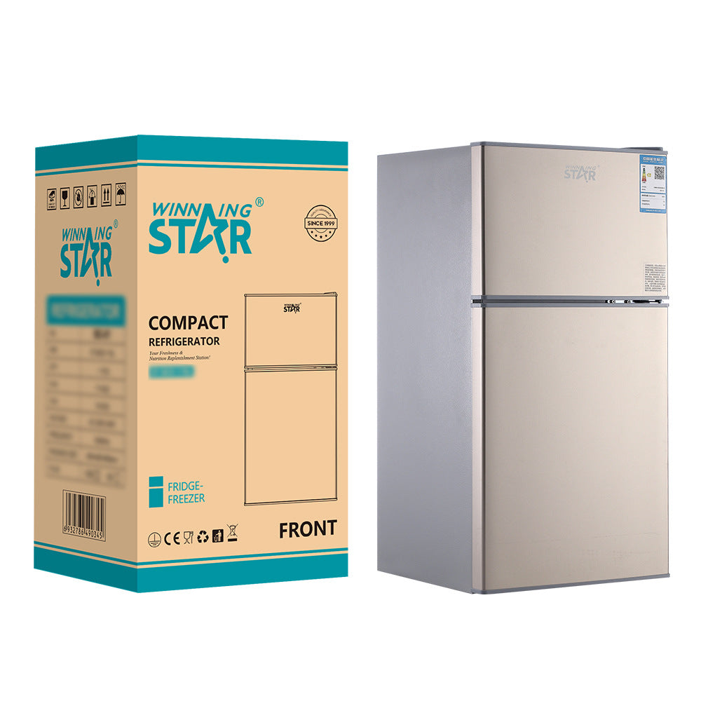 60L Freshness-Keeping Refrigerator