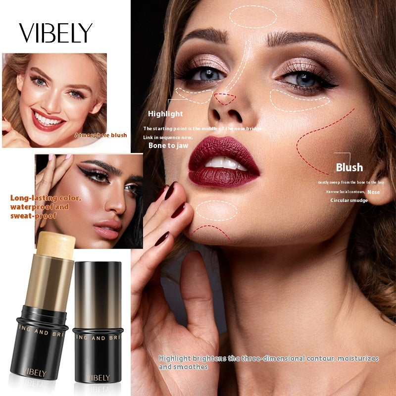 Makeup Water Gel Stick