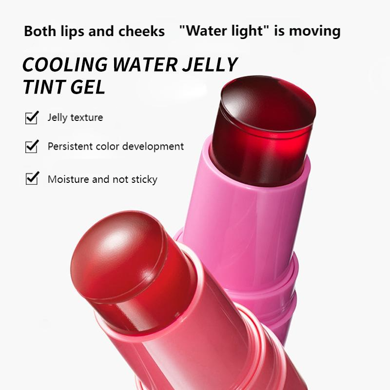 Jelly Lipstick Stick