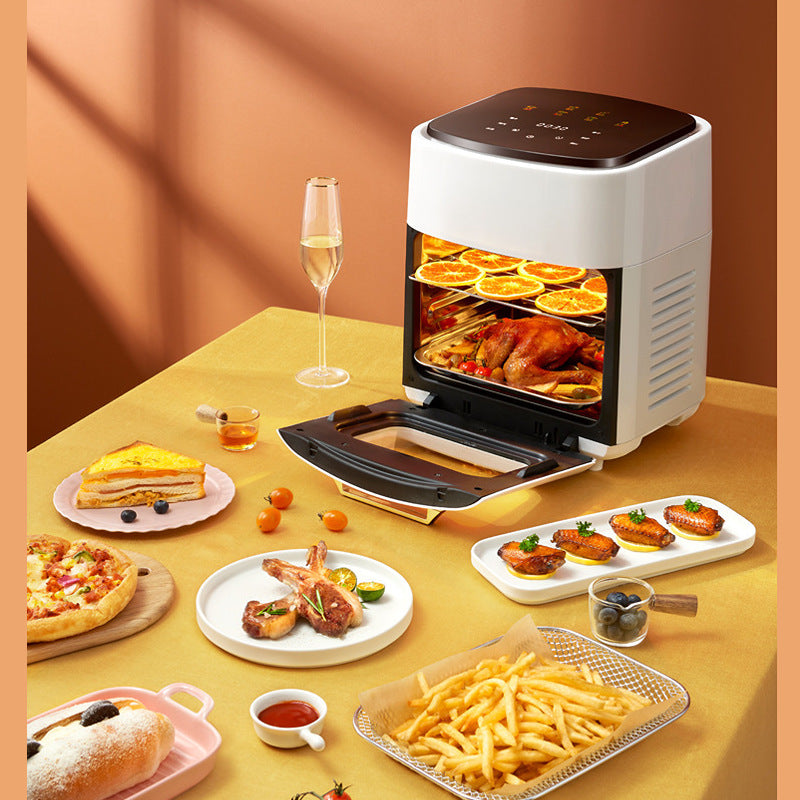 Air Fryer Machine