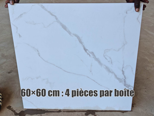 Carreau De Céramique