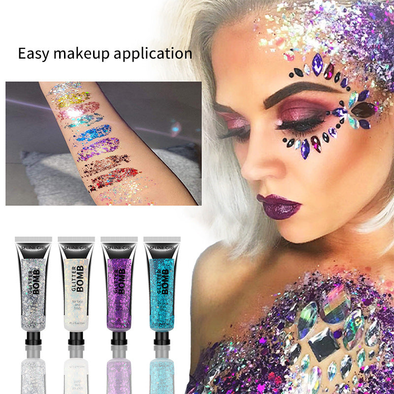 Lasting Fragrance Gel Beads