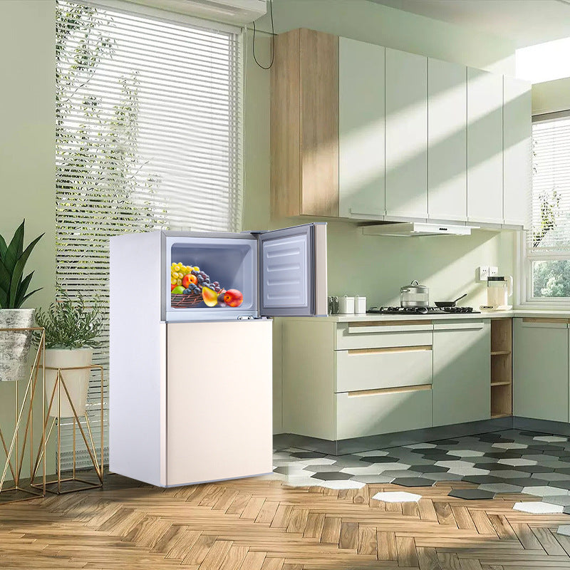 60L Freshness-Keeping Refrigerator