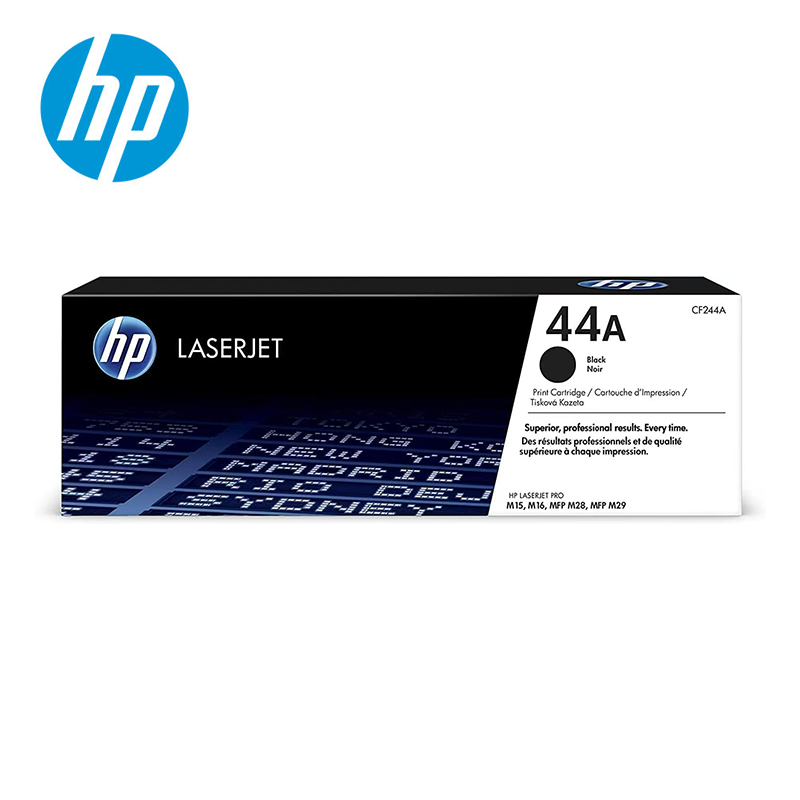 Toner HP 44A original(CF244a)