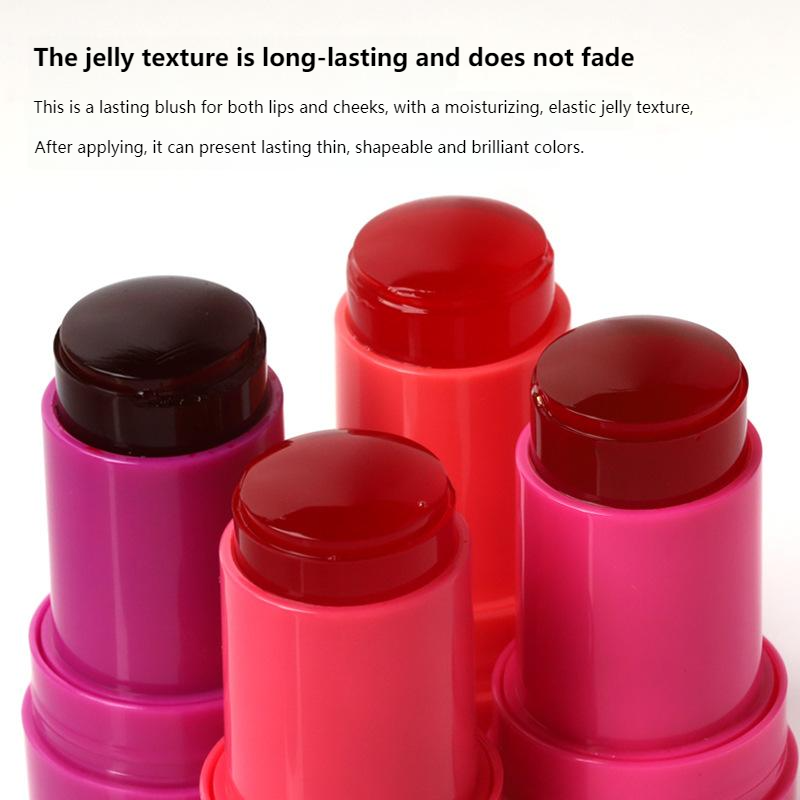 Jelly Lipstick Stick