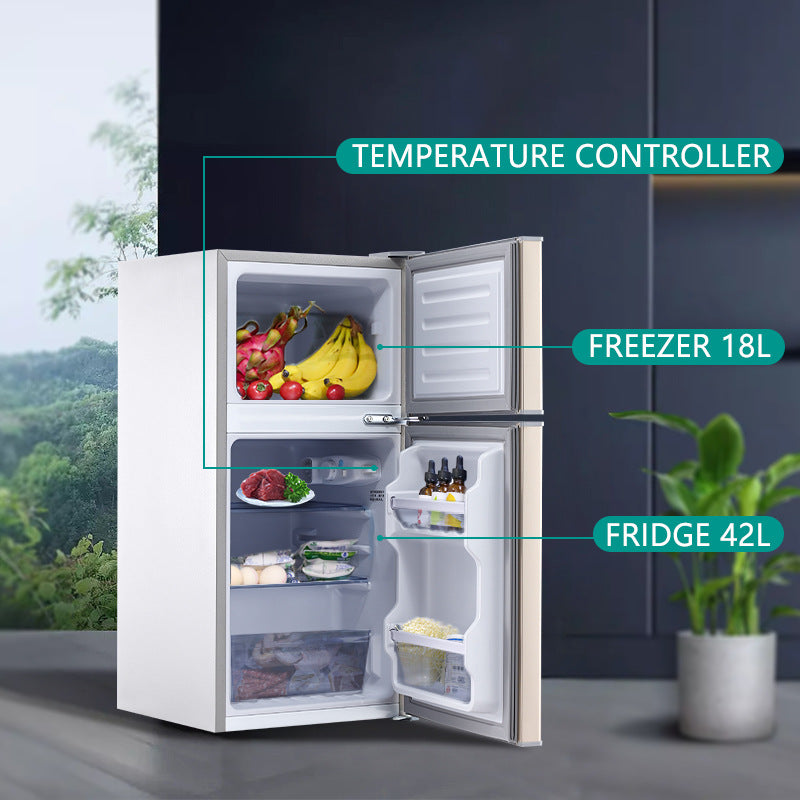 60L Freshness-Keeping Refrigerator