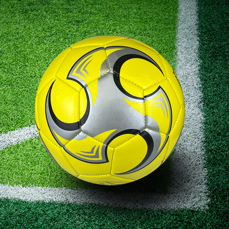 Number 5 Football