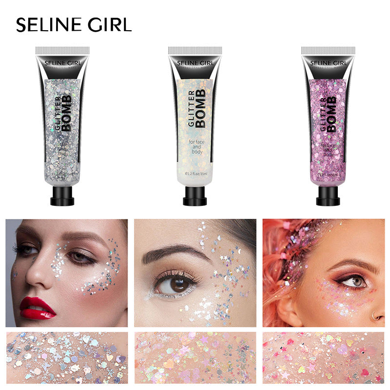 Lasting Fragrance Gel Beads