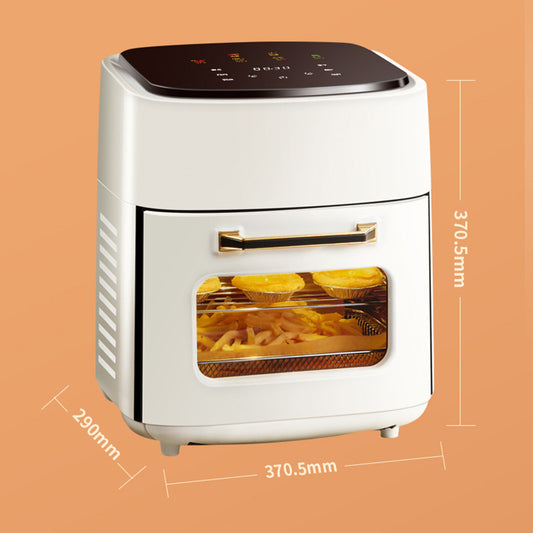 Air Fryer Machine