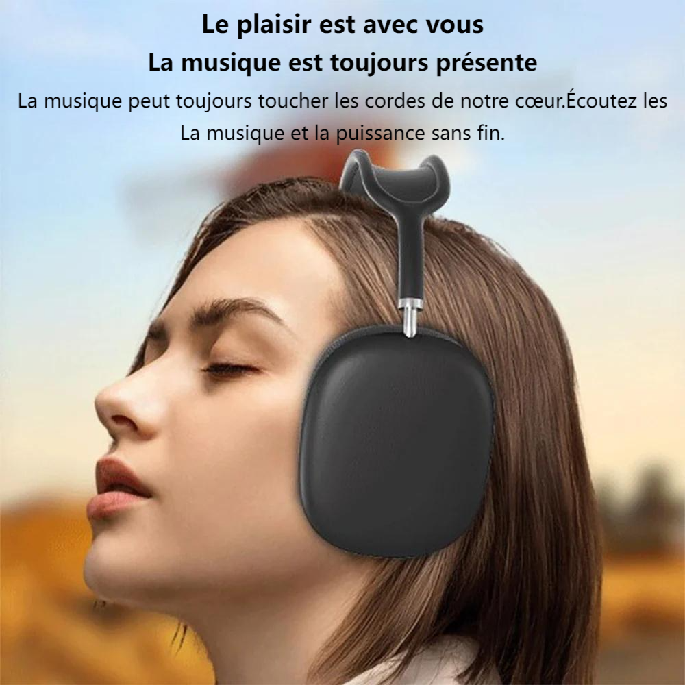 F06 Smart Glasses Open Ear Bluetooth Sunglasses for Men Women