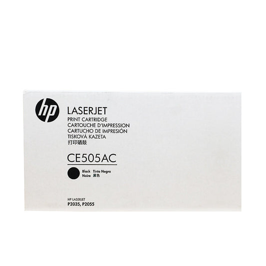 HP 05A original (CE505A)