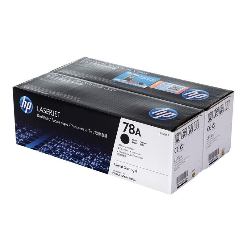 Toner HP 78A original(CE278A)
