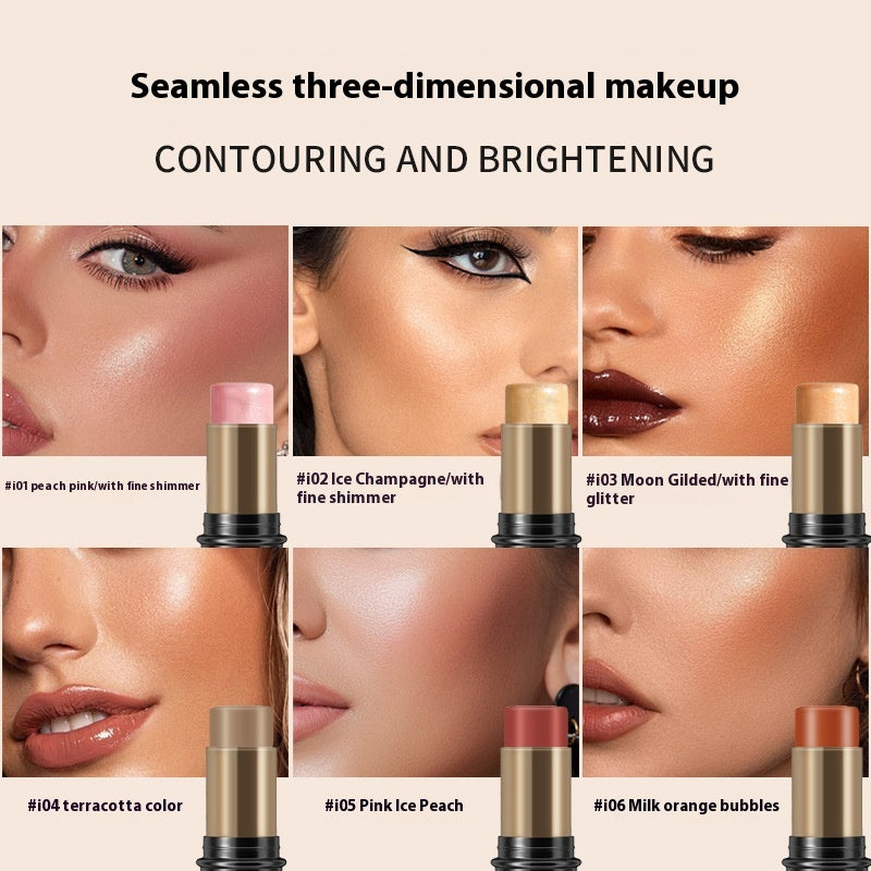 Makeup Water Gel Stick