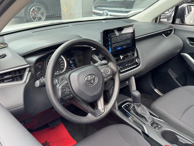 TOYOTA Corolla Cross 2022 2.0L Elite Edition