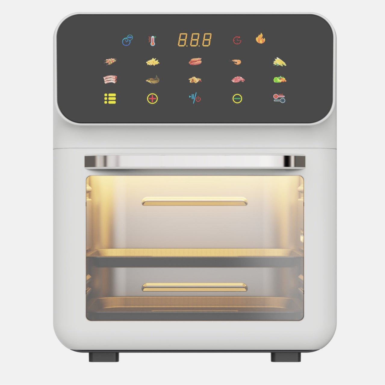 Air Fryer Machine