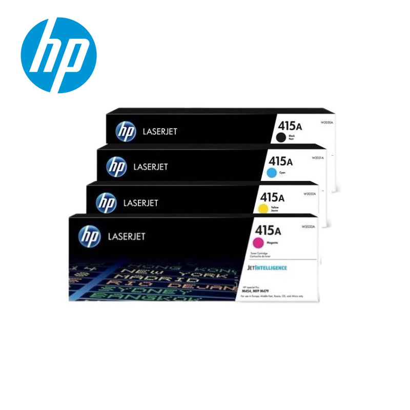 Toner HP 415A original(W2030A)