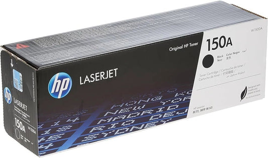 Toner HP 150A original(W1500A)