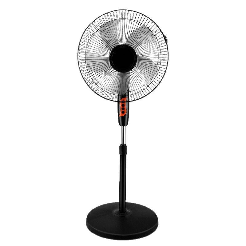 Vertical Swivel Fan