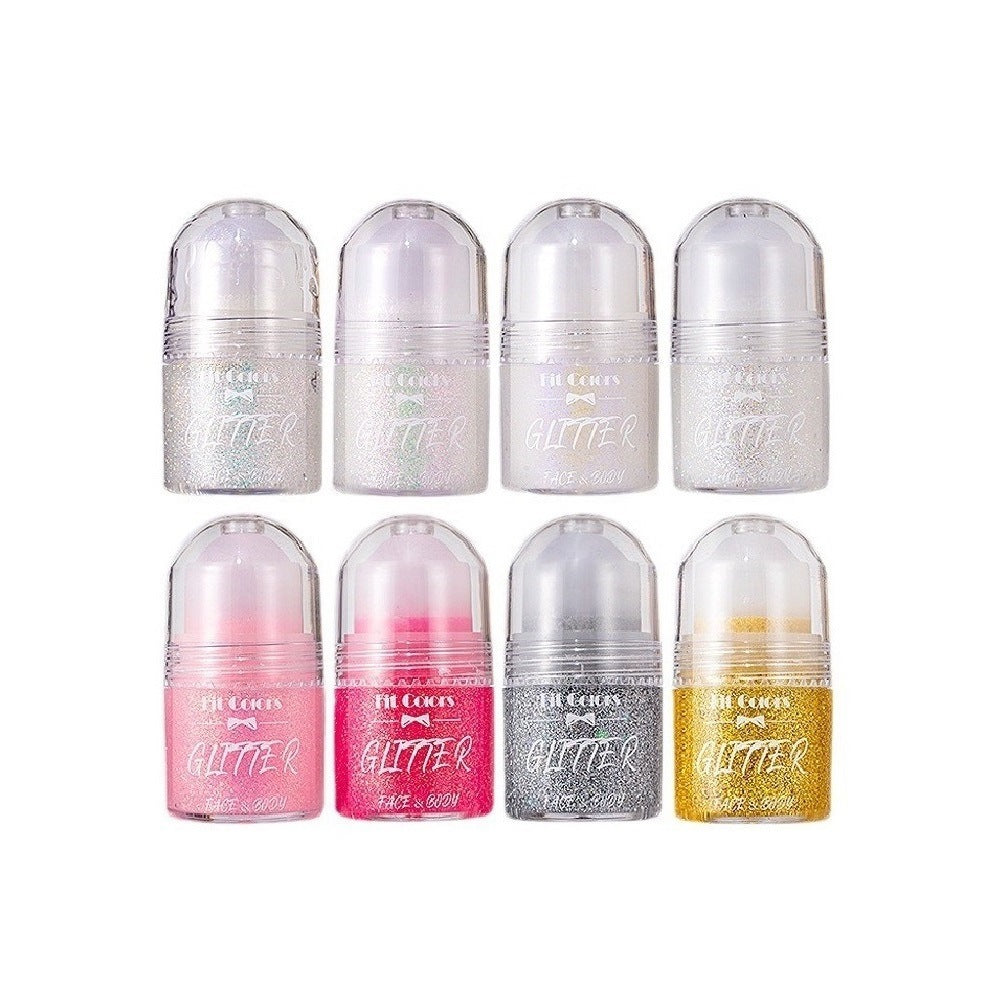 Glitter Powder Gel