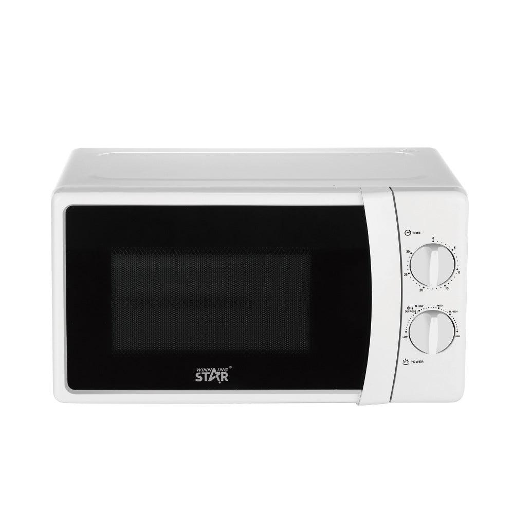 Multifunctional Turntable Microwave Oven