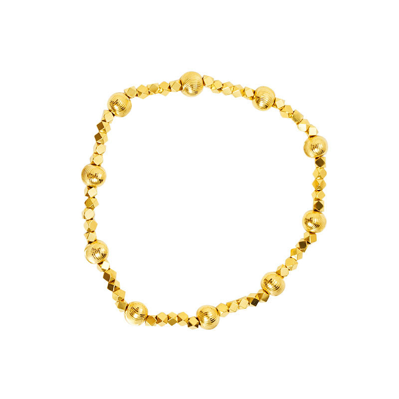 Cat-Eye Sugar Bracelet